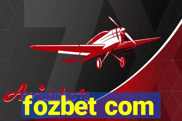 fozbet com